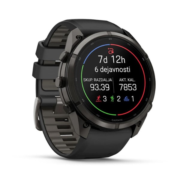 Garmin fenix 9 pro InReach