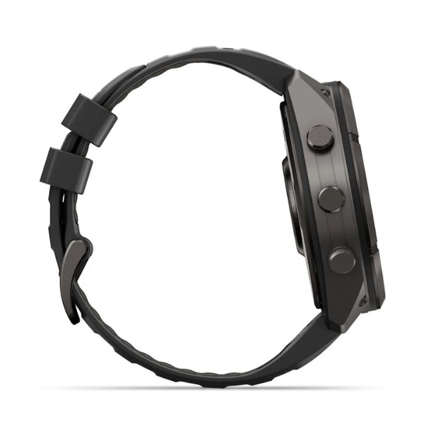 Garmin fenix 9 pro InReach