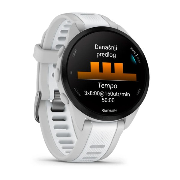 Garmin Forerunner 165 Music