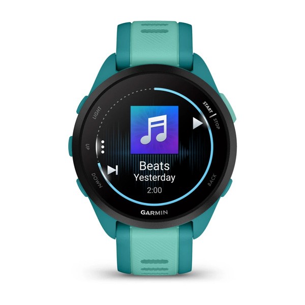 Garmin Forerunner 165 Music