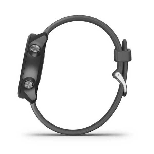 Garmin Forerunner 245.