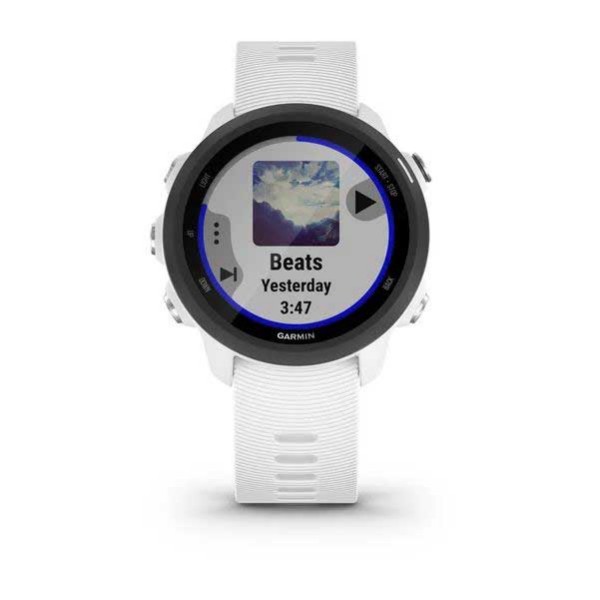 Garmin Forerunner 246 Music.