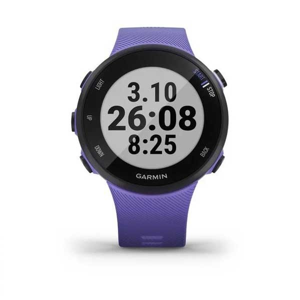 Garmin Forerunner 45S.