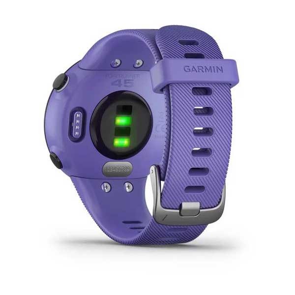 Garmin Forerunner 45S.