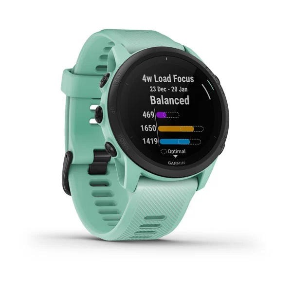 Garmin Forerunner 745.