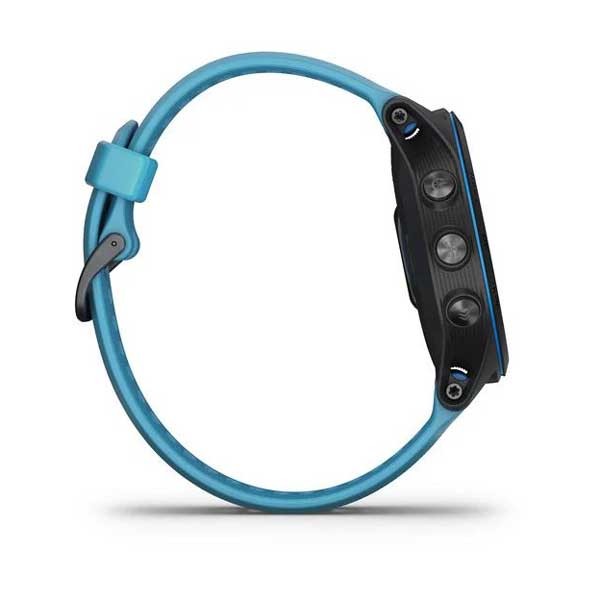 Garmin Forerunner 945 triatlonski komplet.