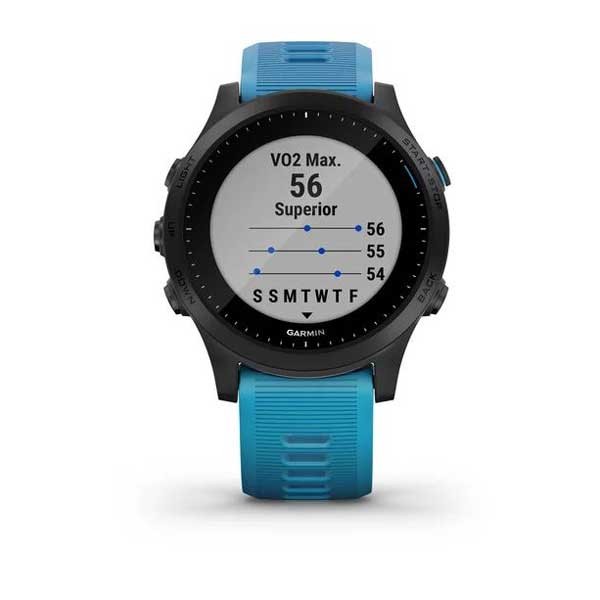 Garmin Forerunner 945 triatlonski komplet.