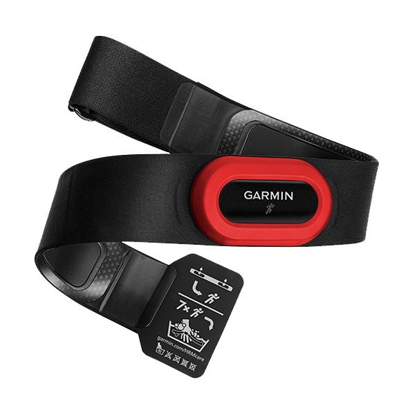 Garmin Forerunner senzor srčnega utripa - HRM-Run.