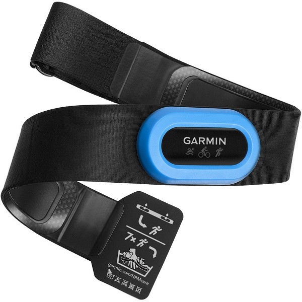 Garmin Forerunner senzor srčnega utripa HRM-Tri.