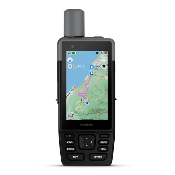 Garmin GPSMAP H1.