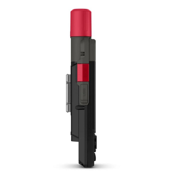 Garmin GPSMAP H1i Plus.