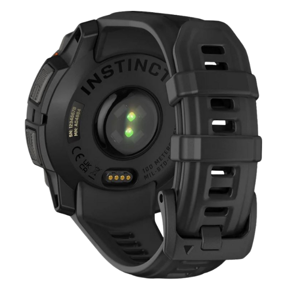 Garmin instinct 3 Solar - 45mm