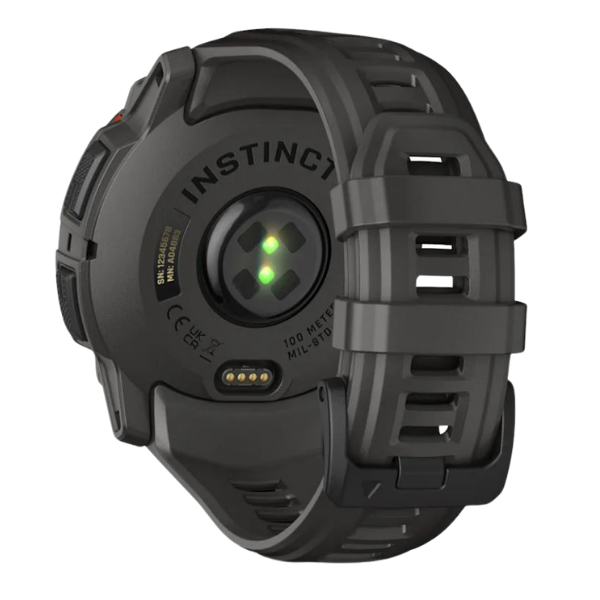 Garmin Instinct 3 solar - 50mm.
