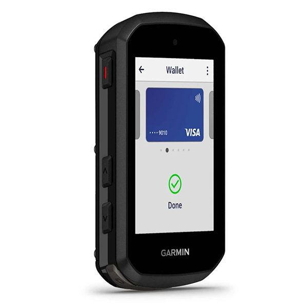 Garmin kolesarski računanik Edge 850