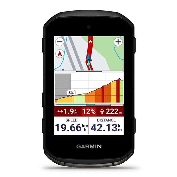 Garmin kolesarski računanik Edge 850