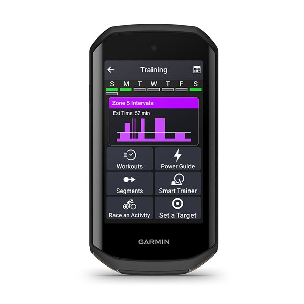 Garmin kolesarski števec Edge 1050