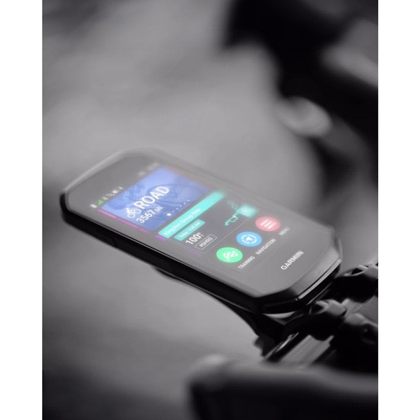 Garmin kolesarski števec Edge 1050