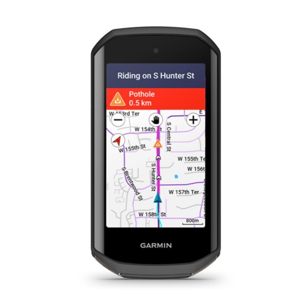 Garmin kolesarski števec Edge 1050