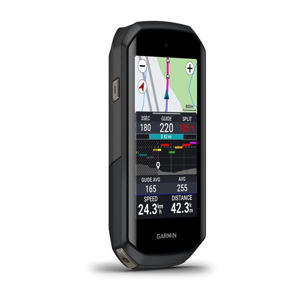 Garmin kolesarski števec Edge 1050