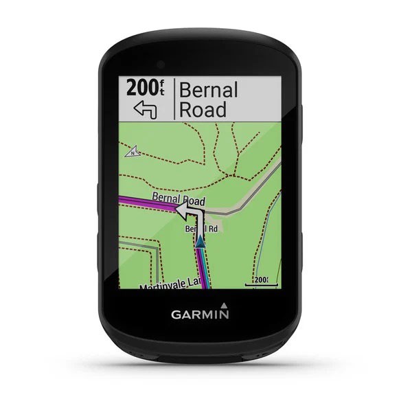 Garmin kolesarski števec Edge 530.