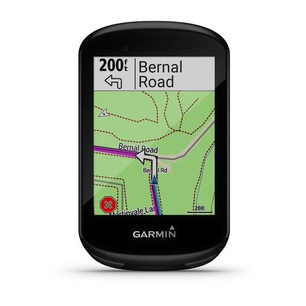 Garmin kolesarski števec Edge 830 Sensor Bundle.