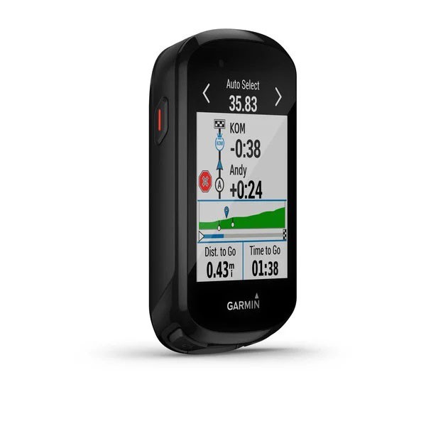 Garmin kolesarski števec Edge 830 Sensor Bundle.