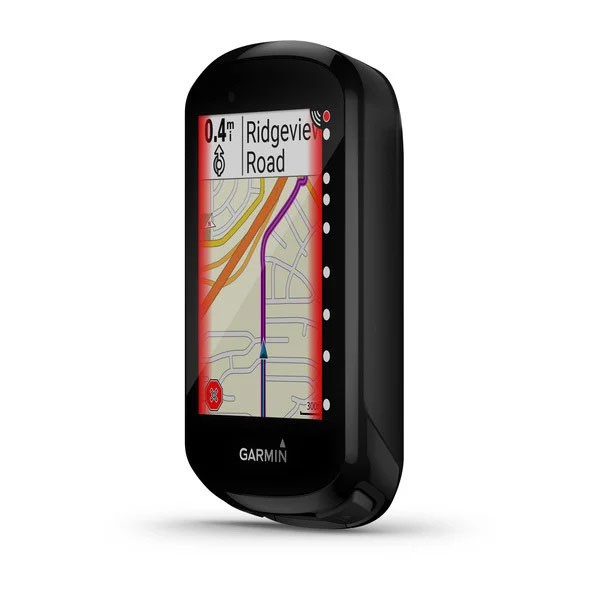 Garmin kolesarski števec Edge 830 Sensor Bundle.