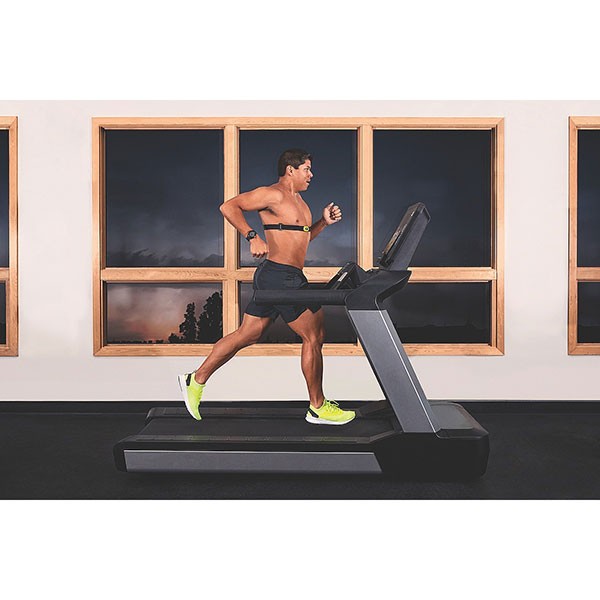 Garmin senzor srčnega utripa HRM-Pro.