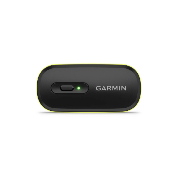 Garmin pas za merjenje srčnega utripa HRM 600