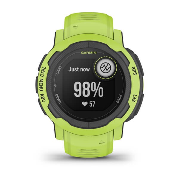Garmin ura Instinct 2.
