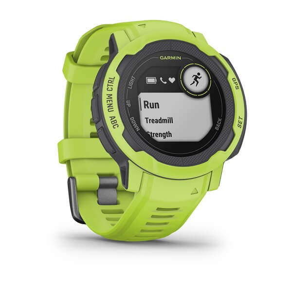 Garmin ura Instinct 2.