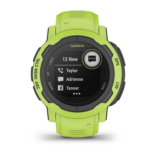 Garmin ura Instinct 2.