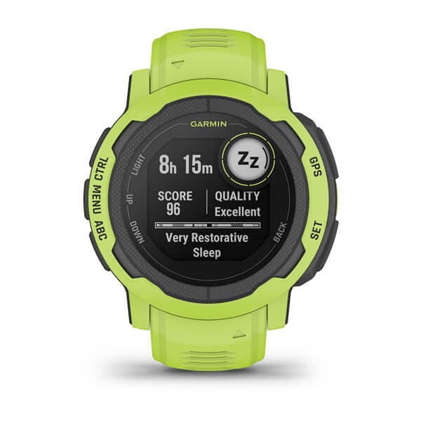 Garmin ura Instinct 2.