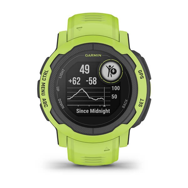 Garmin ura Instinct 2.