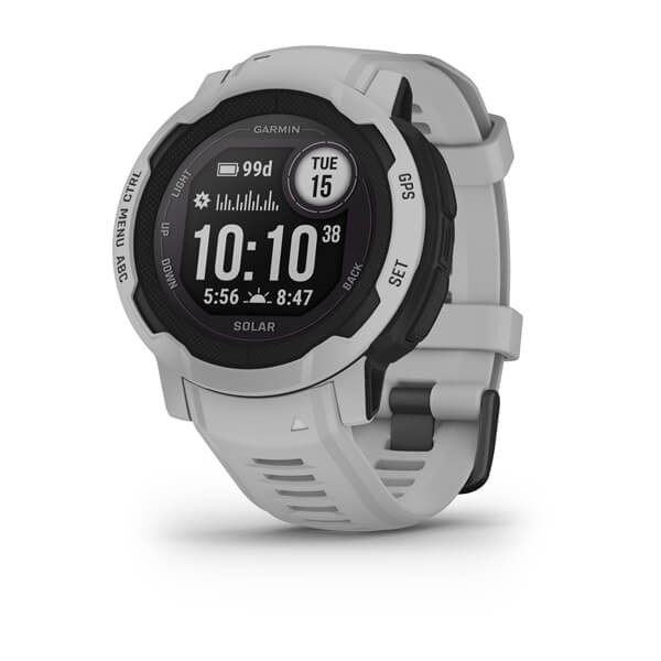 Garmin ura Instinct 2 Solar.