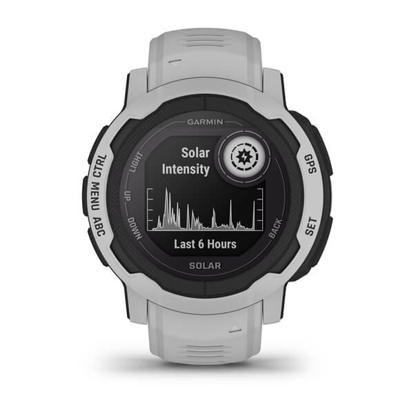 Garmin ura Instinct 2 Solar.