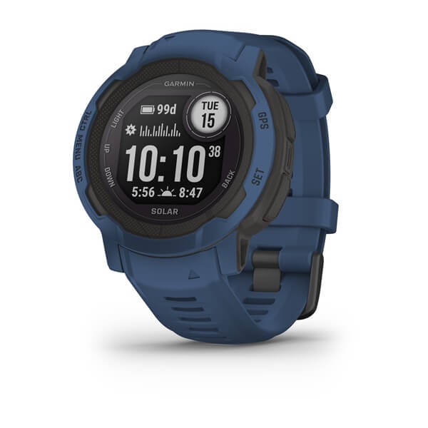 Garmin ura Instinct 2 Solar.