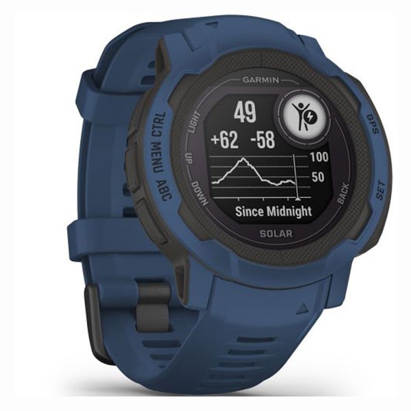 Garmin ura Instinct 2 Solar.
