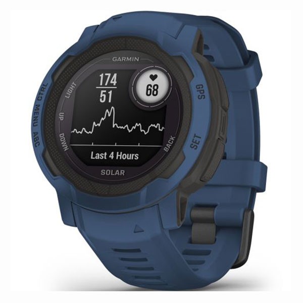 Garmin ura Instinct 2 Solar.
