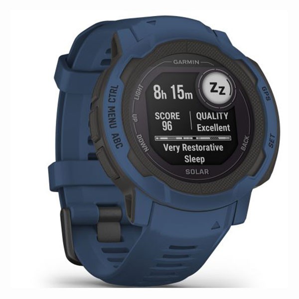 Garmin ura Instinct 2 Solar.