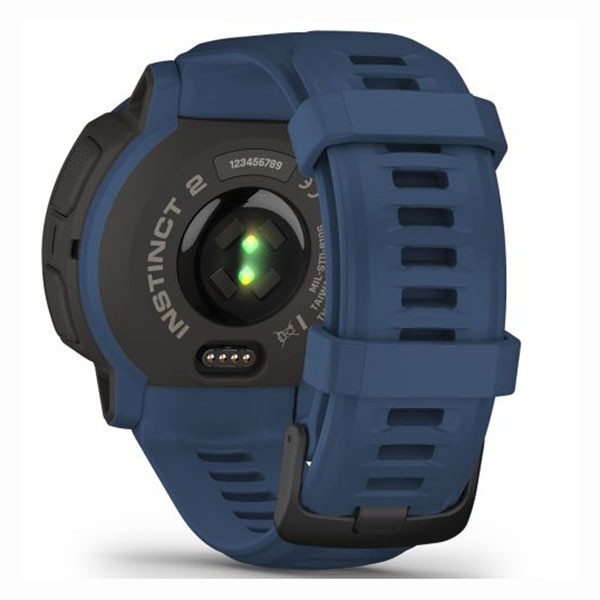 Garmin ura Instinct 2 Solar.