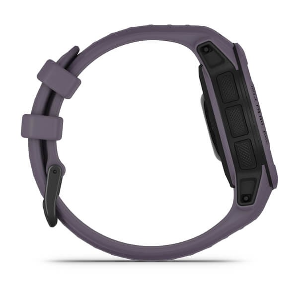 Garmin Instinct 2s.