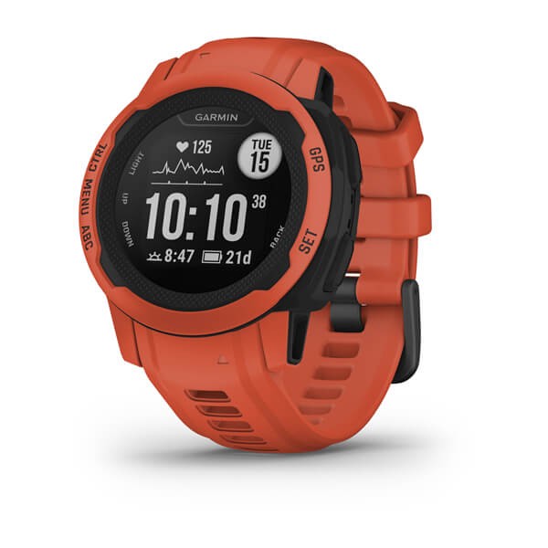 Garmin ura Instinct 2s.