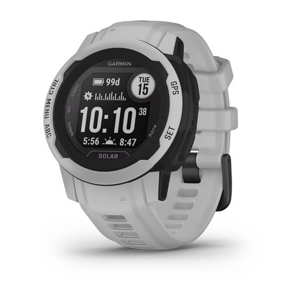 Garmin ura Instinct 2s Solar.
