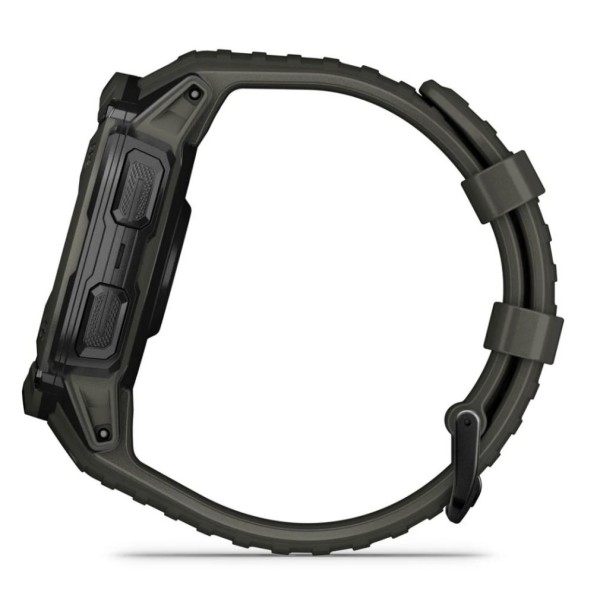 Garmin ura Instinct 2X Solar.