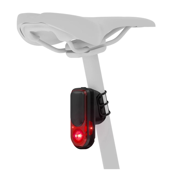 Garmin Varia Rearvue 820