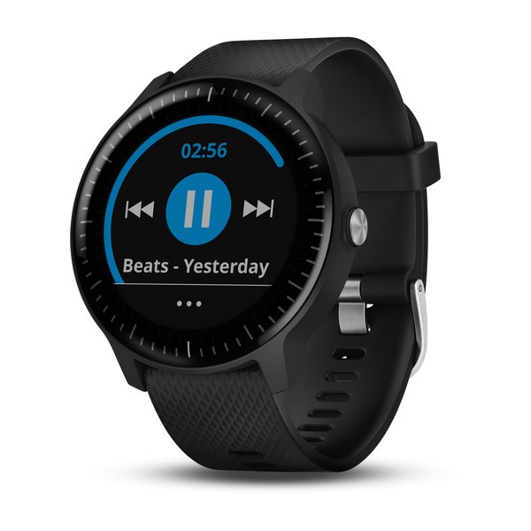 Garmin Vivoactive 3 Music.