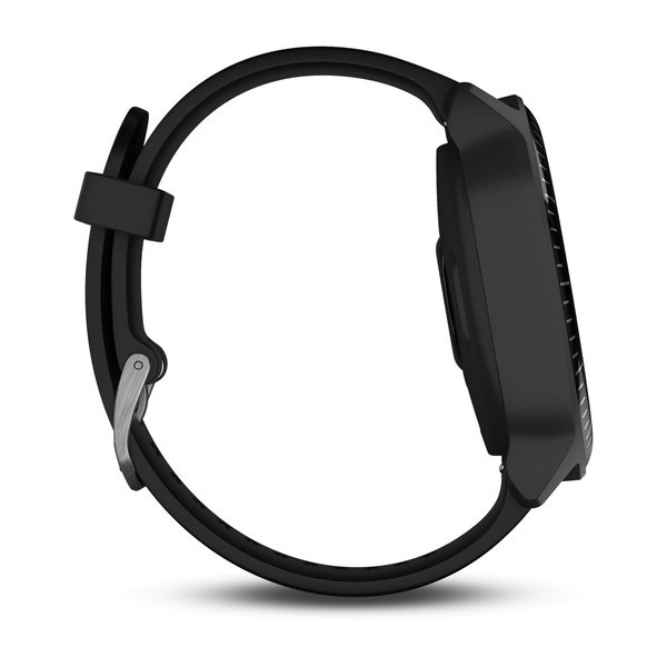Garmin Vivoactive 3 Music.