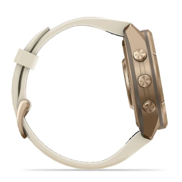 Garmin fenix 9 pro 43mm InReach.