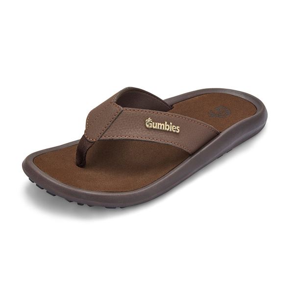 Gumbies Noosa, moške japonke